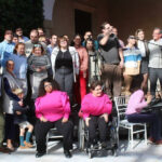 La VIII Gala Solidaria Afamedis, un éxito
