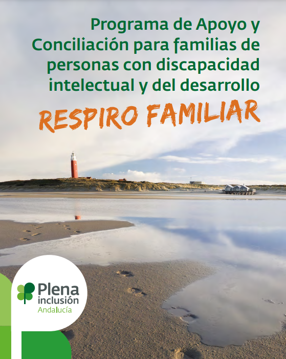 respiro familiar