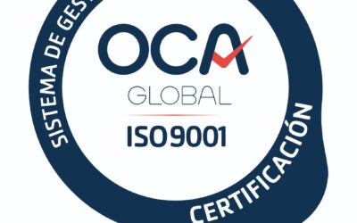 AFAMEDIS obtiene la certificación de Sistemas de Gestión de la Calidad ISO 9001